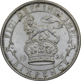 6 pensow 1926 wielka brytania a